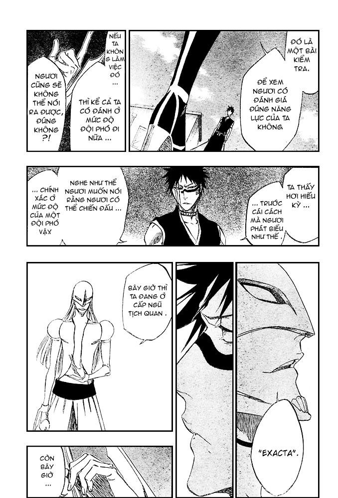 Thần Chết Ichigo - Chương 322