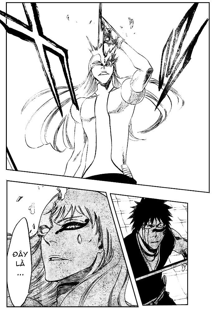 Thần Chết Ichigo - Chương 322