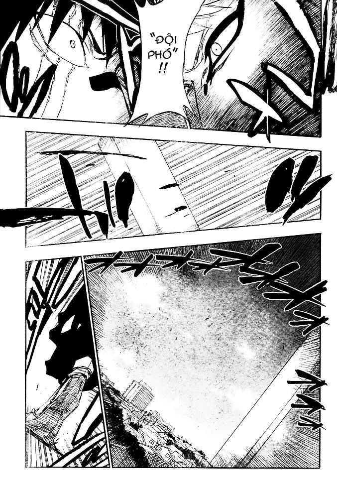 Thần Chết Ichigo - Chương 322