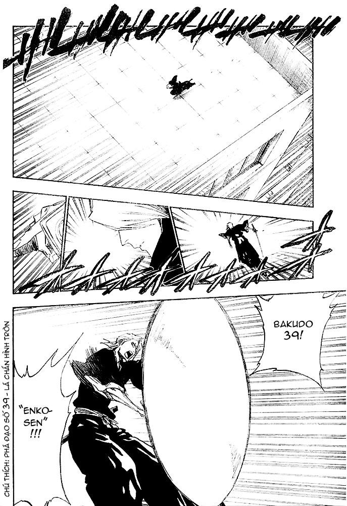 Thần Chết Ichigo - Chương 322