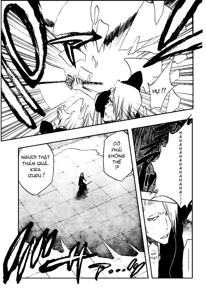 Thần Chết Ichigo - Chương 322