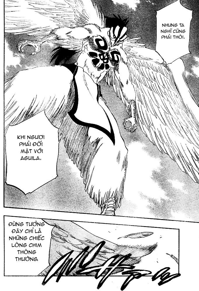Thần Chết Ichigo - Chương 322