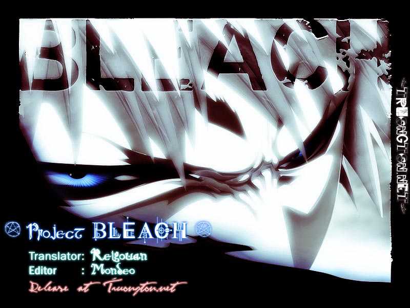 Thần Chết Ichigo - Chương 322