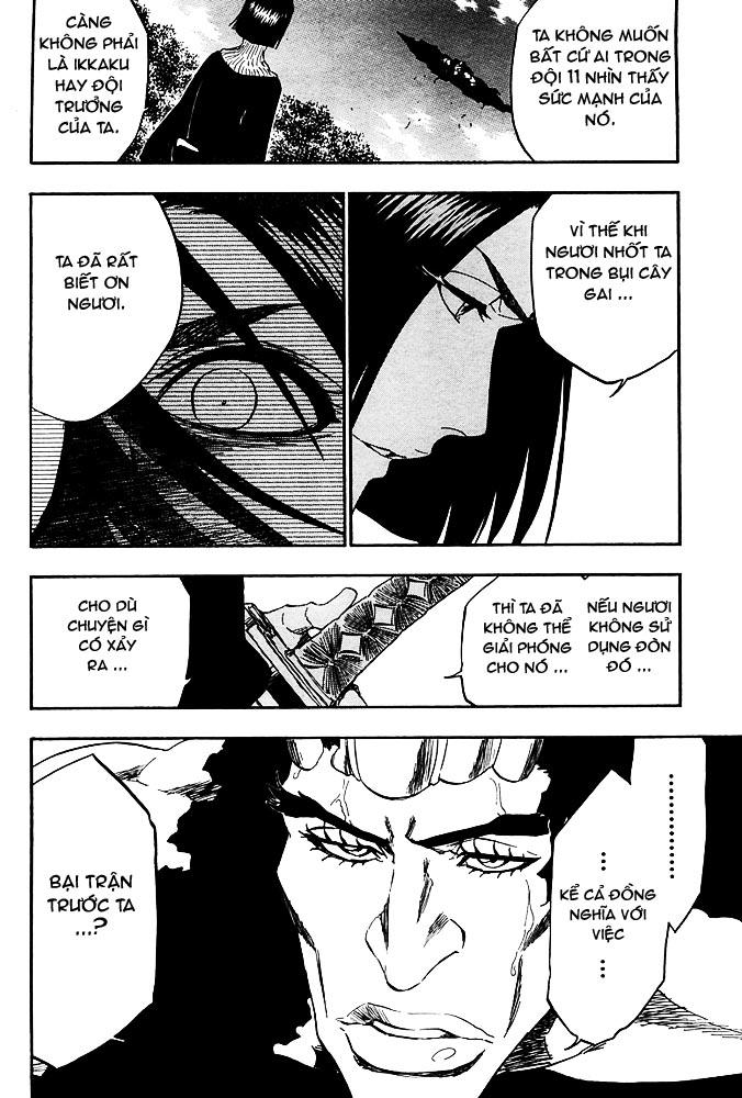 Thần Chết Ichigo - Chương 322