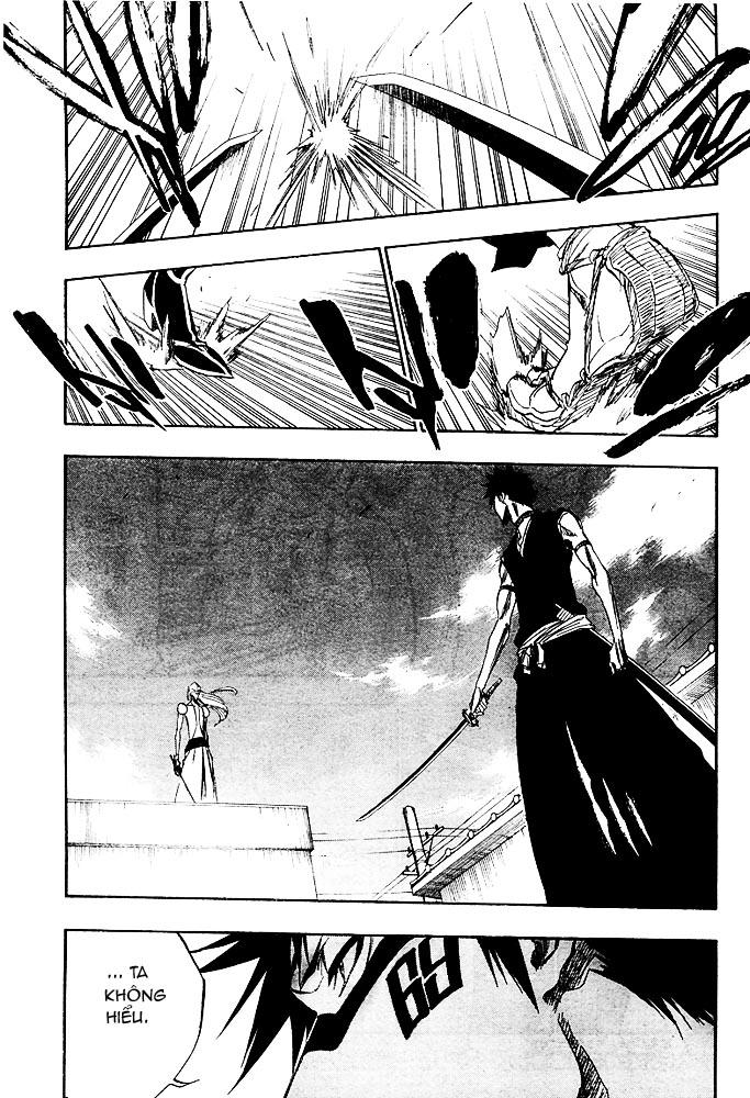 Thần Chết Ichigo - Chương 322