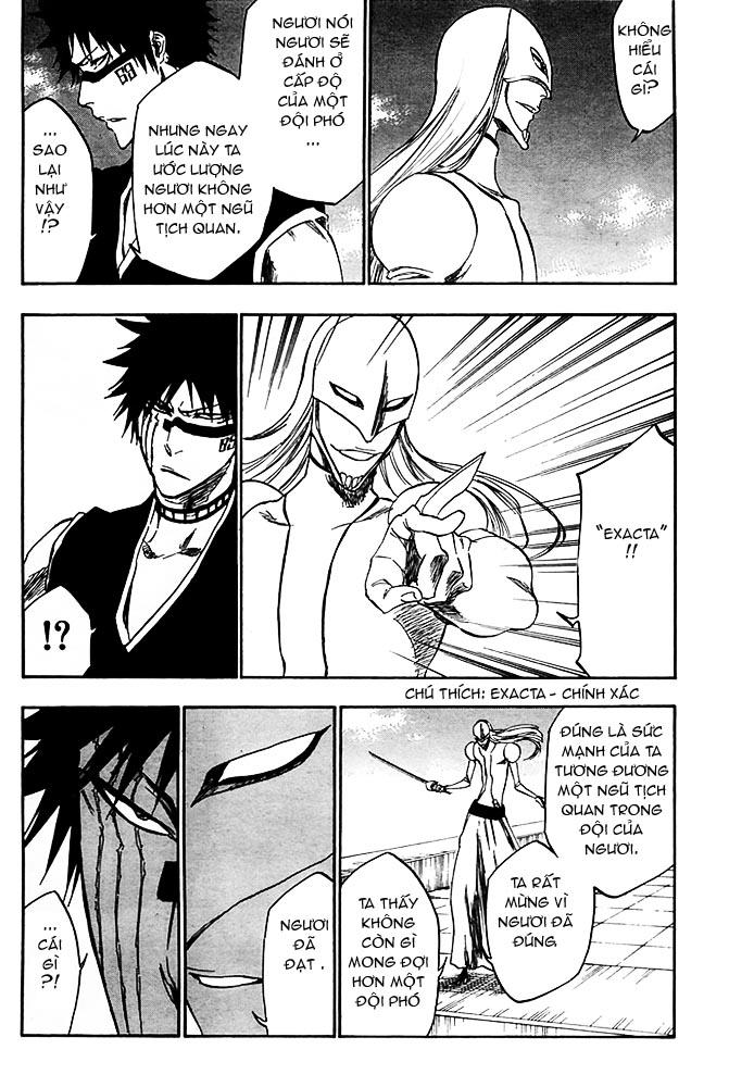 Thần Chết Ichigo - Chương 322