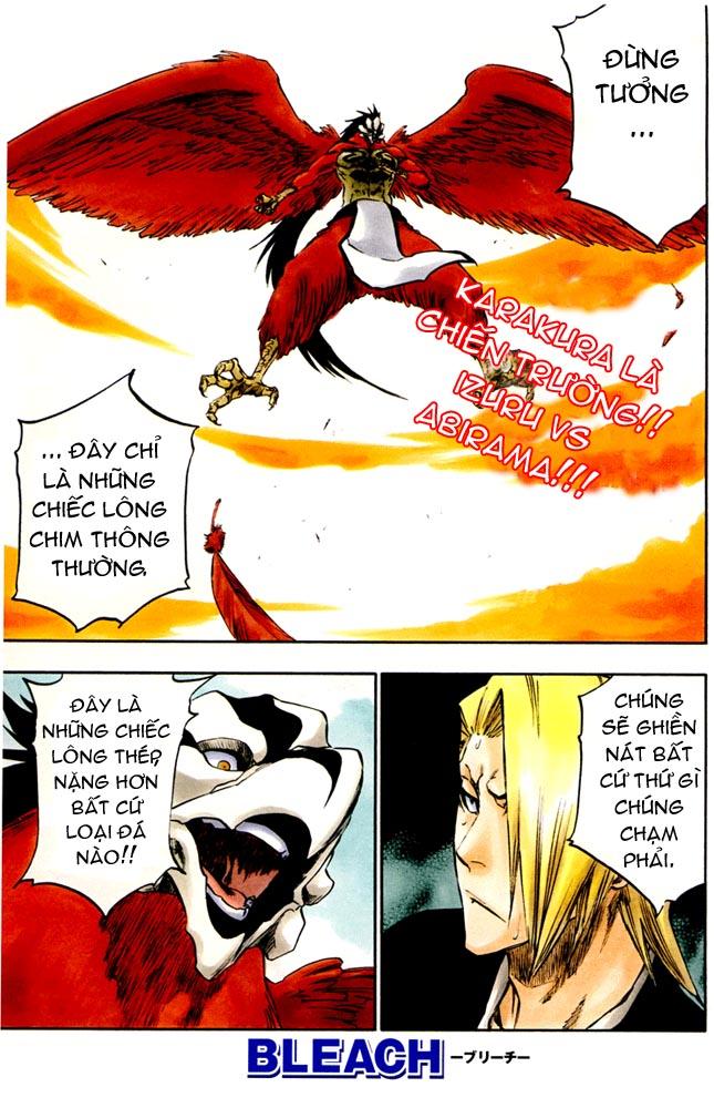 Thần Chết Ichigo - Chương 323