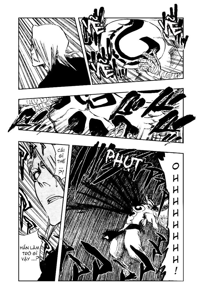 Thần Chết Ichigo - Chương 323