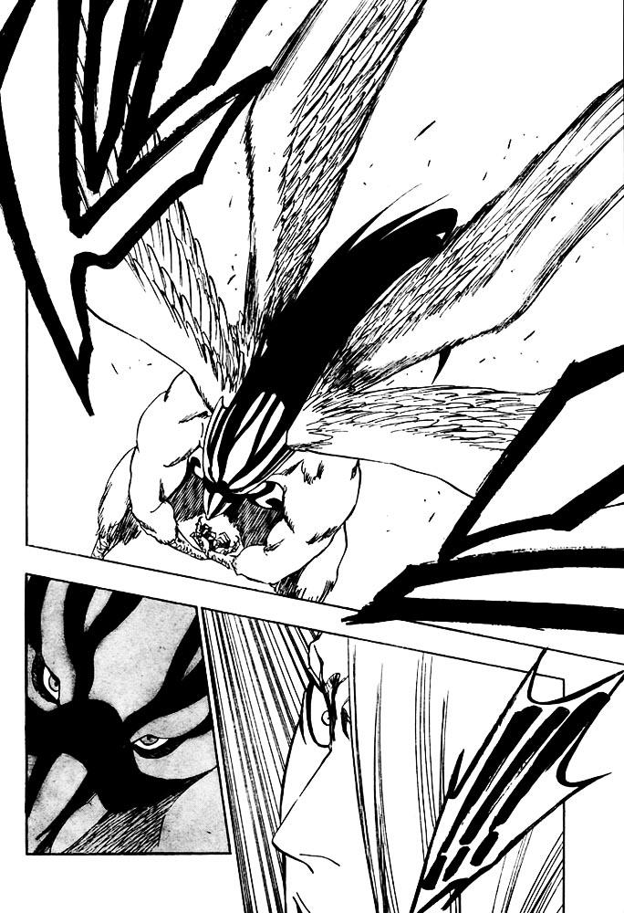 Thần Chết Ichigo - Chương 323