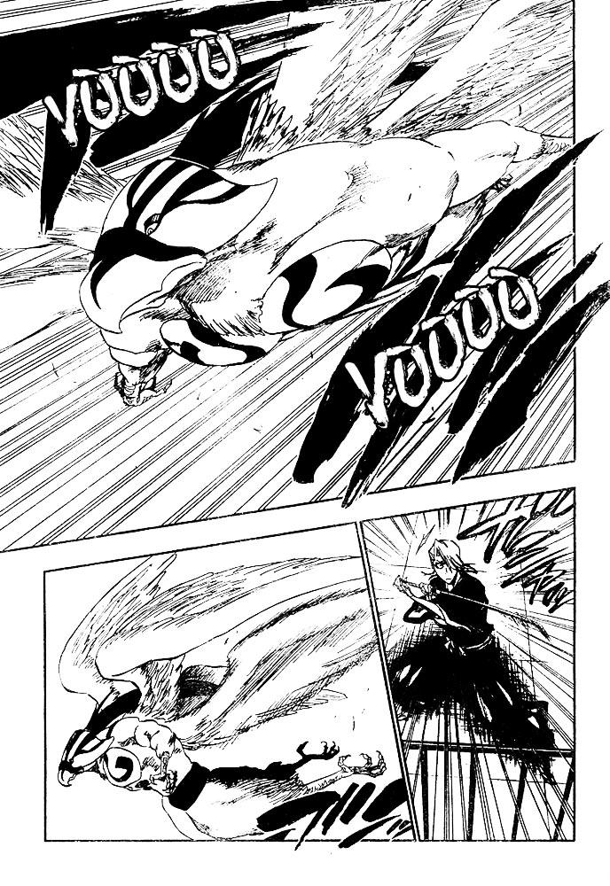 Thần Chết Ichigo - Chương 323