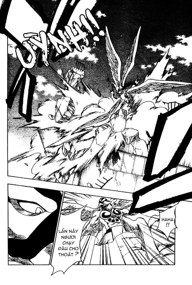 Thần Chết Ichigo - Chương 323