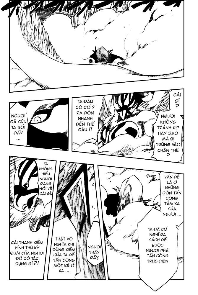 Thần Chết Ichigo - Chương 323