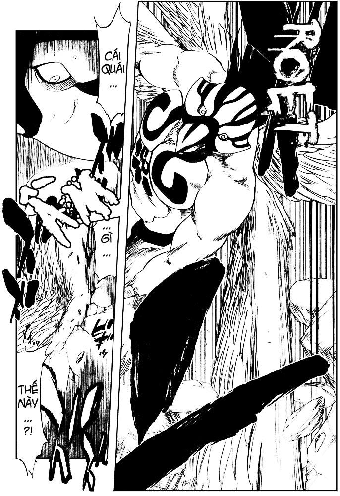 Thần Chết Ichigo - Chương 323