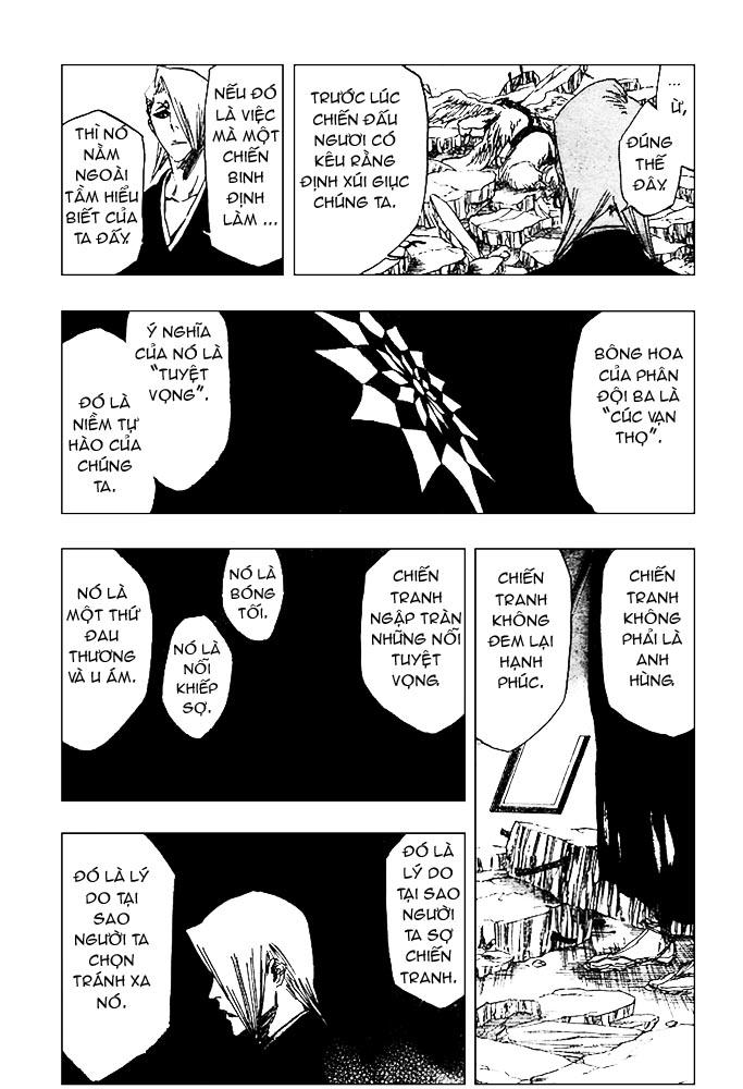 Thần Chết Ichigo - Chương 323