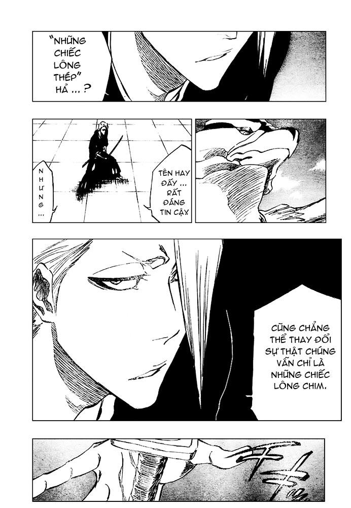 Thần Chết Ichigo - Chương 323