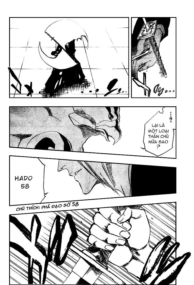 Thần Chết Ichigo - Chương 323