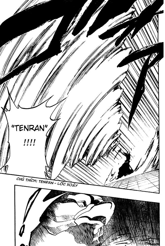Thần Chết Ichigo - Chương 323