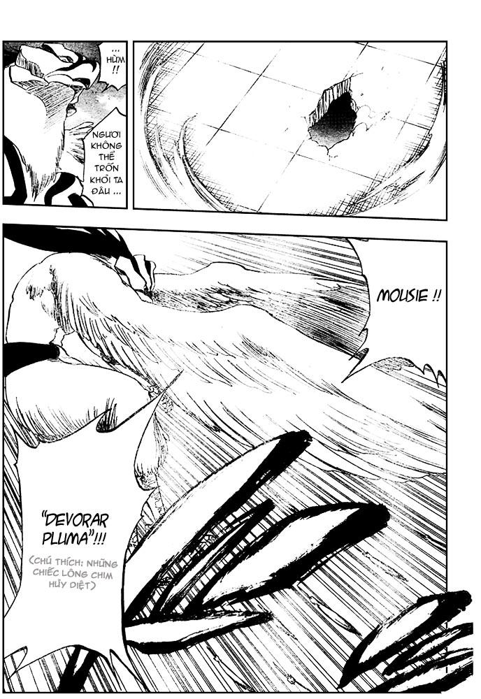 Thần Chết Ichigo - Chương 323