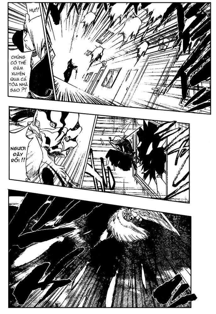 Thần Chết Ichigo - Chương 323