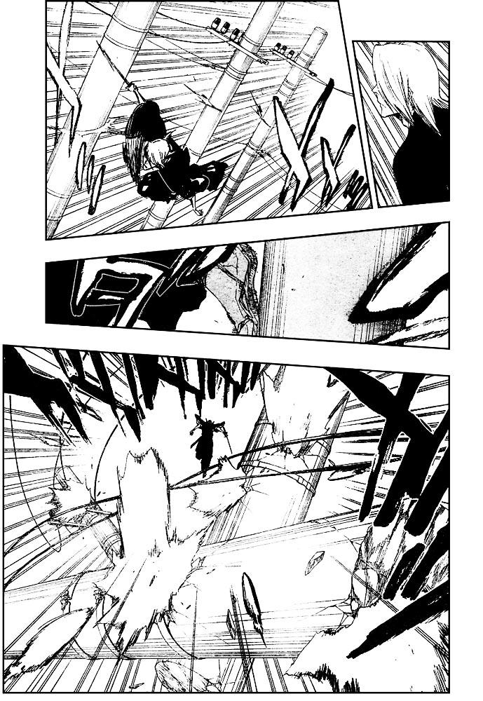 Thần Chết Ichigo - Chương 323