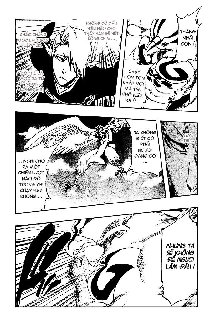 Thần Chết Ichigo - Chương 323