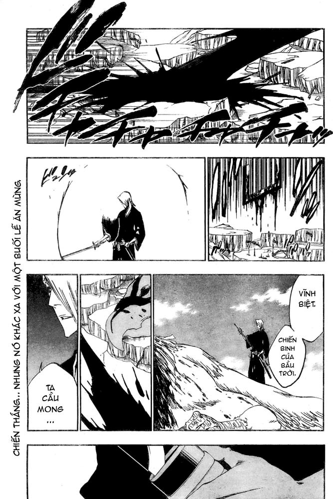 Thần Chết Ichigo - Chương 324