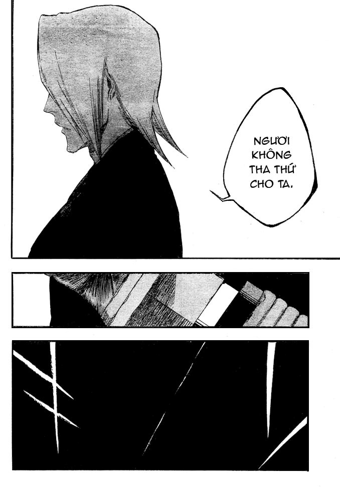 Thần Chết Ichigo - Chương 324