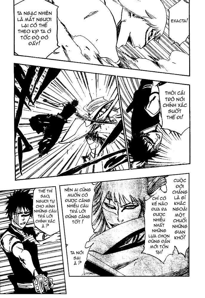 Thần Chết Ichigo - Chương 324