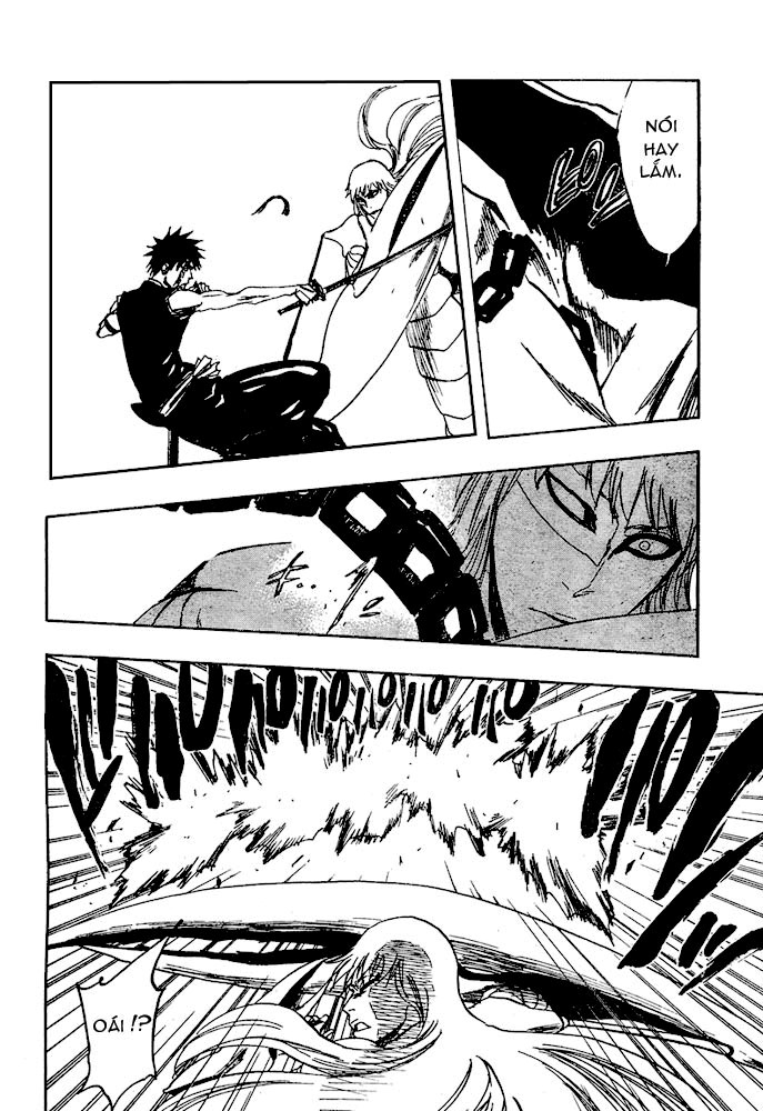 Thần Chết Ichigo - Chương 324