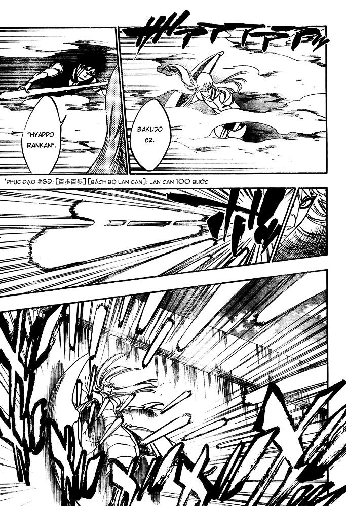 Thần Chết Ichigo - Chương 324