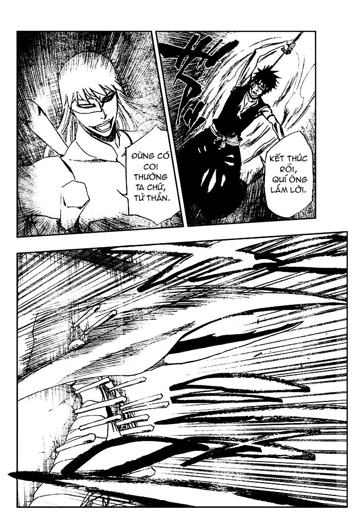 Thần Chết Ichigo - Chương 324