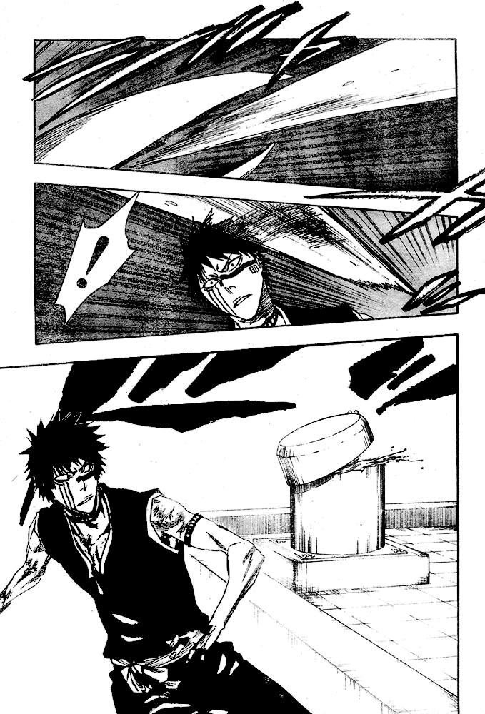 Thần Chết Ichigo - Chương 324