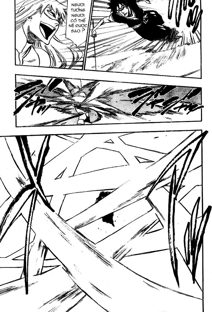 Thần Chết Ichigo - Chương 324