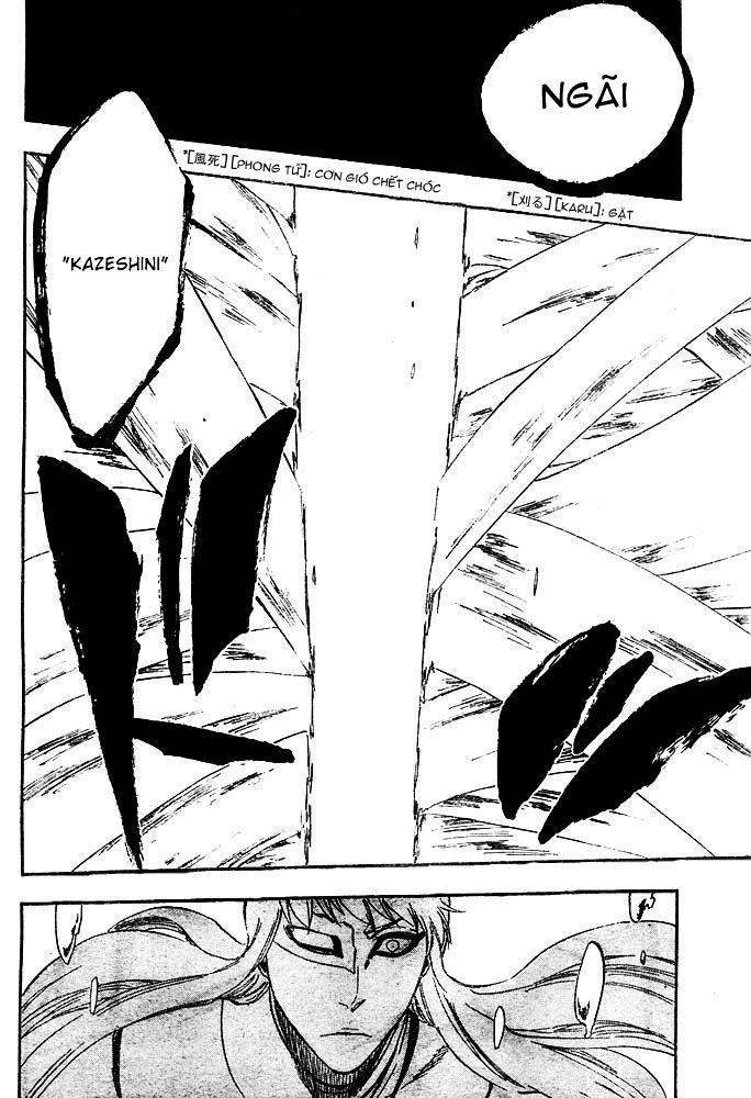 Thần Chết Ichigo - Chương 324