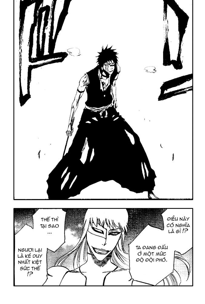 Thần Chết Ichigo - Chương 324