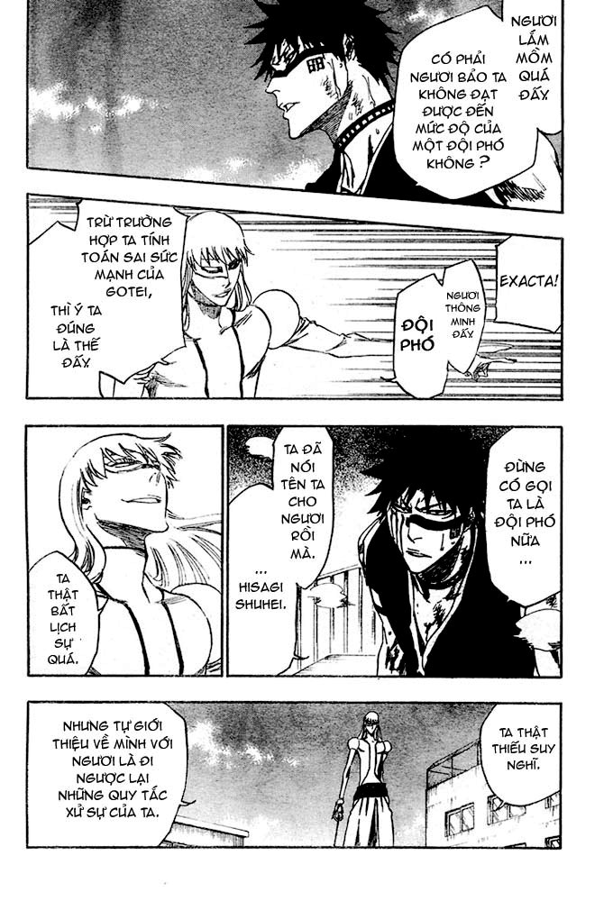 Thần Chết Ichigo - Chương 324