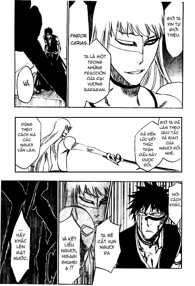 Thần Chết Ichigo - Chương 324