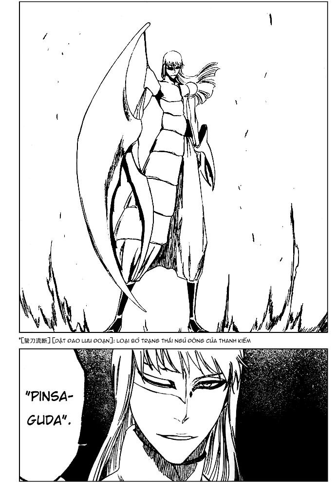 Thần Chết Ichigo - Chương 324