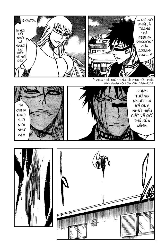 Thần Chết Ichigo - Chương 324