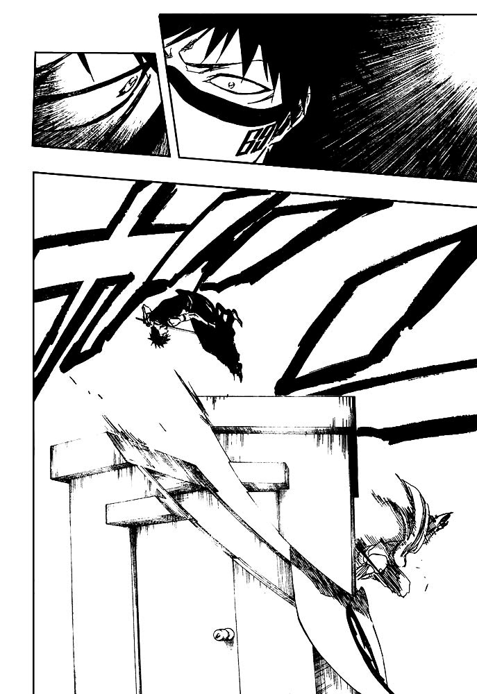 Thần Chết Ichigo - Chương 324