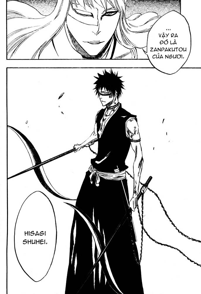 Thần Chết Ichigo - Chương 325