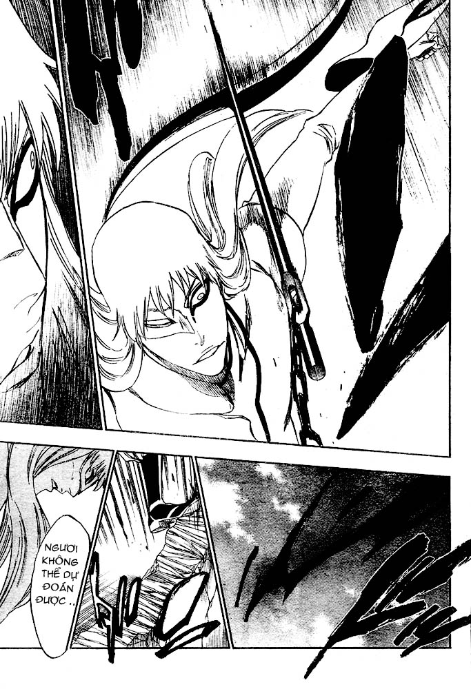 Thần Chết Ichigo - Chương 325
