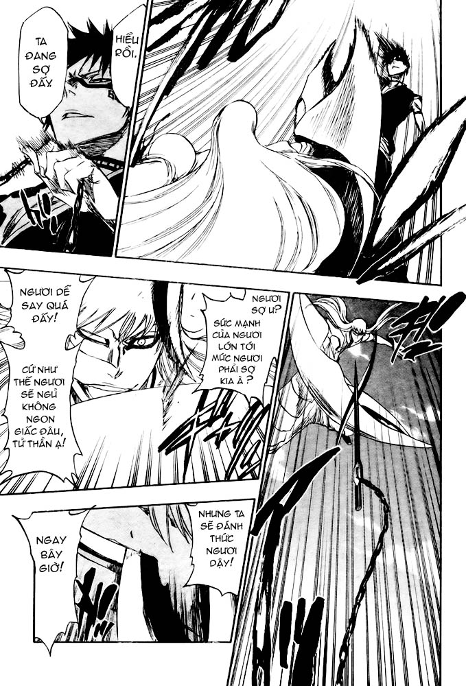 Thần Chết Ichigo - Chương 325