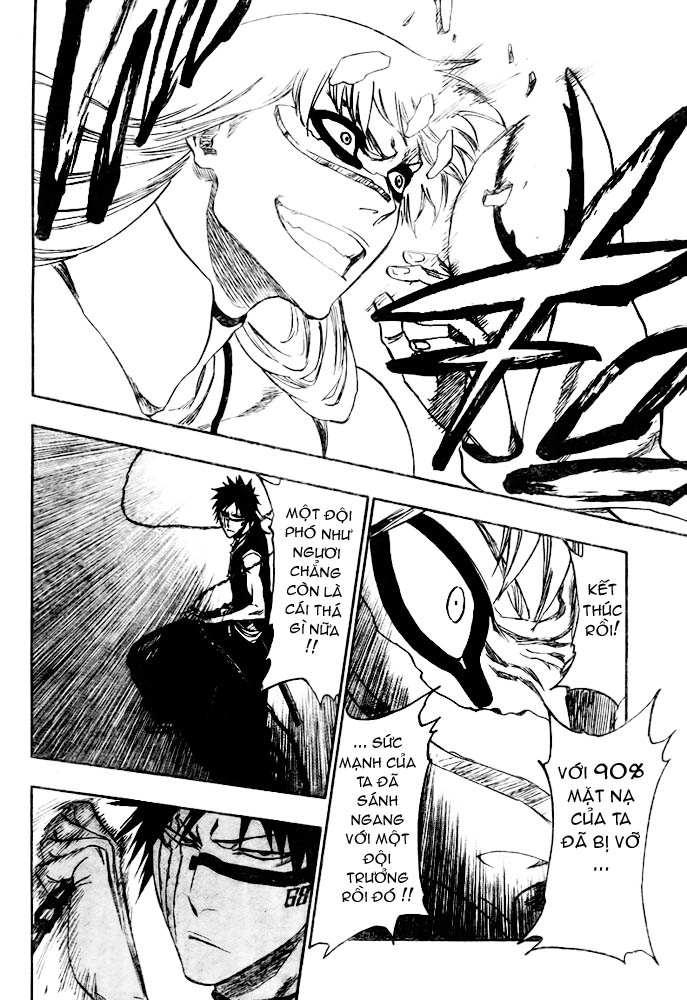 Thần Chết Ichigo - Chương 325