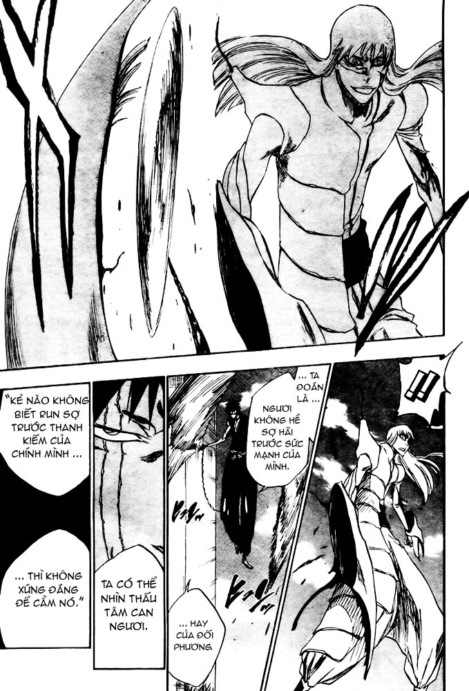 Thần Chết Ichigo - Chương 325