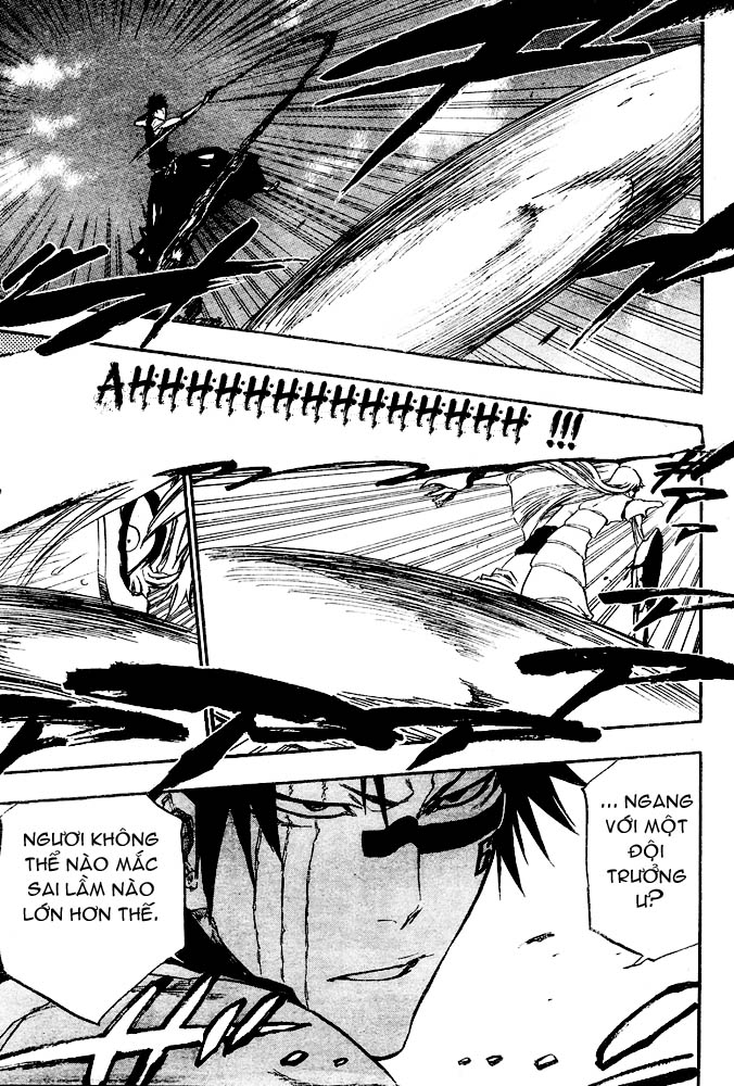 Thần Chết Ichigo - Chương 325