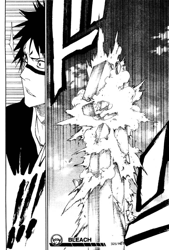 Thần Chết Ichigo - Chương 325