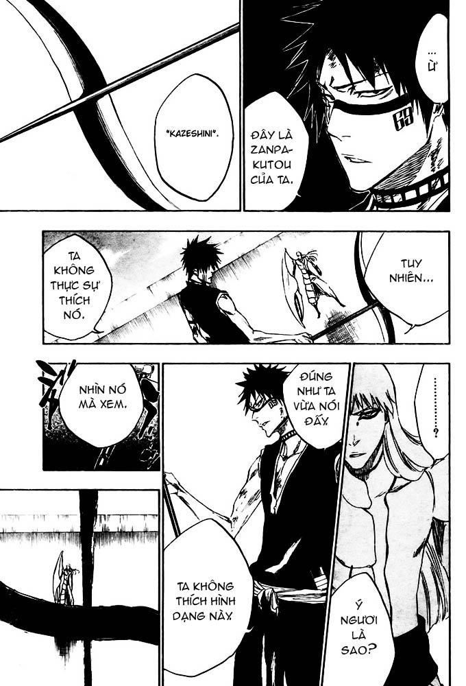 Thần Chết Ichigo - Chương 325