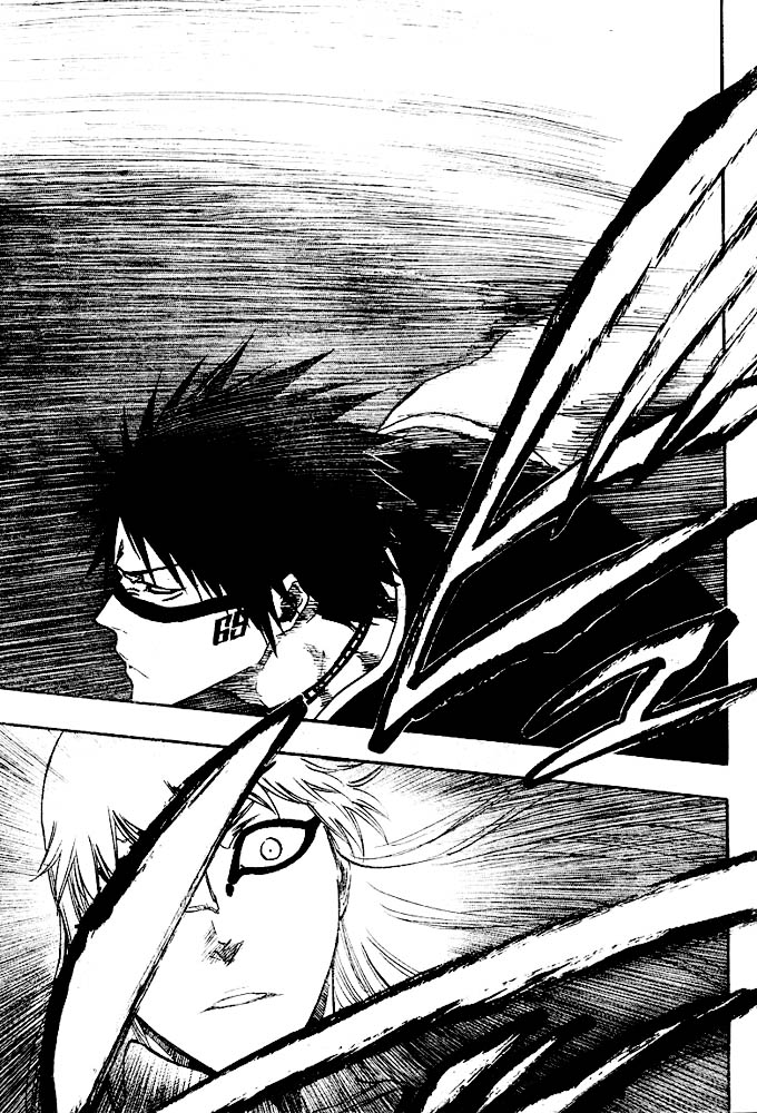 Thần Chết Ichigo - Chương 325