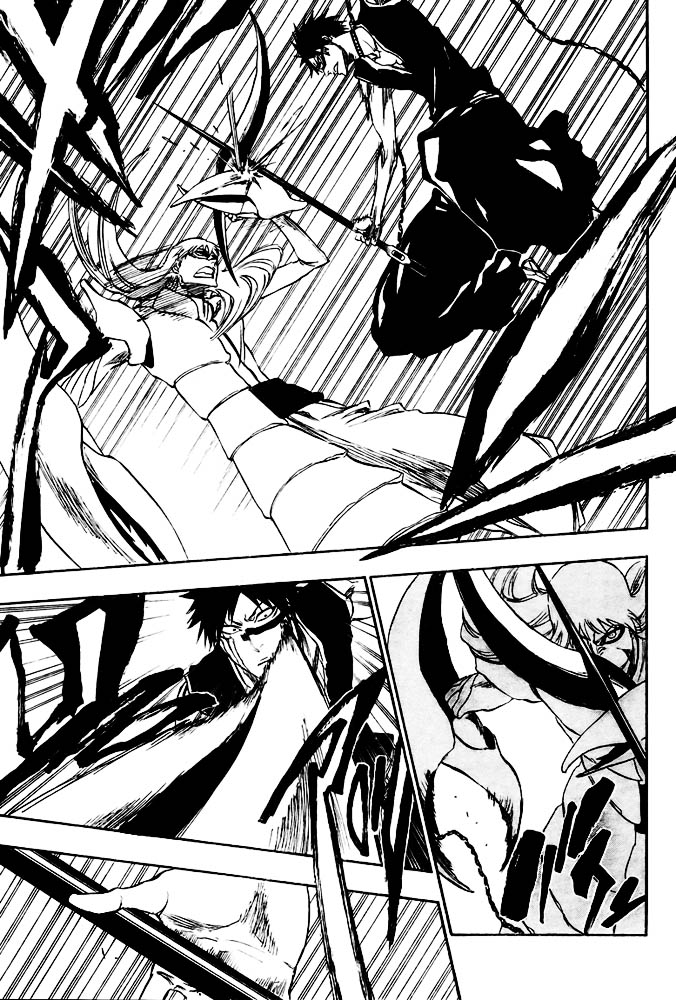 Thần Chết Ichigo - Chương 325